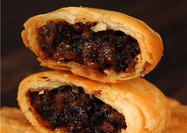 安徽地方特色美食——這些具代表性的黃山美食，你吃過(guò)哪些？