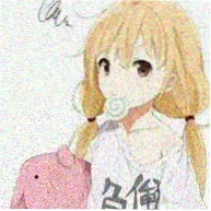 读者星期三的猫头像